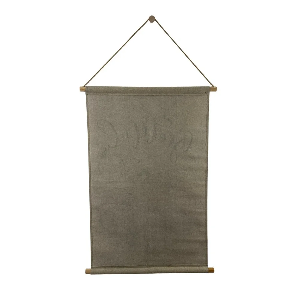 Unbranded rustic linen